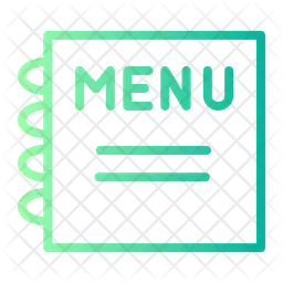 Menu  Icon