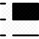 Menu Clipboard List Icon