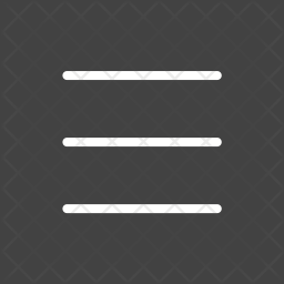Menu Icon