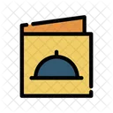 Menu Restaurant Food Icon