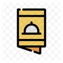 Menu Restaurant Food Icon
