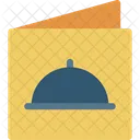 Menu Restaurant Food Icon