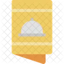 Menu Restaurant Food Icon