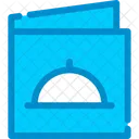Menu Restaurant Food Icon