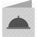 Menu Restaurant Food Icon