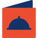 Menu Restaurant Food Icon