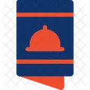 Menu Restaurant Food Icon