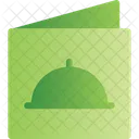 Menu Restaurant Food Icon