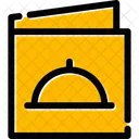 Menu Restaurant Food Icon