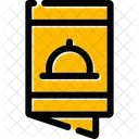 Menu Restaurant Food Icon