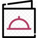 Menu Restaurant Food Icon