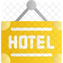 Menu Dining Options Icon
