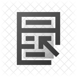 Menu  Icon