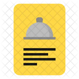 Menu  Icon