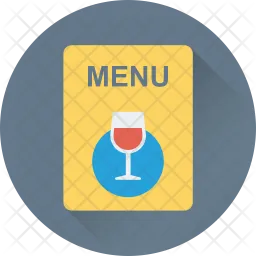 Menu  Icon