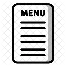 Menu  Icon