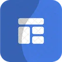 Admin Dashboard Icon