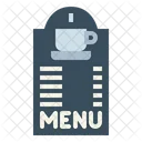 Menu  Icon