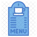 Menu  Icon