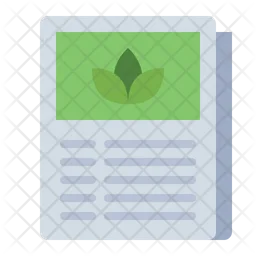 Tea Menu  Icon