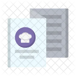 Menu  Icon