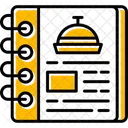 Menu Food Fork Icon