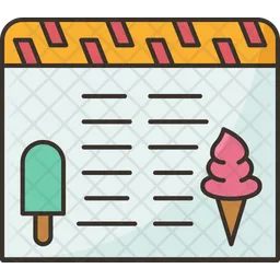 Menu  Icon