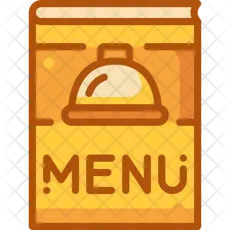 Menu  Icon