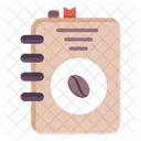 Menu Book Menu Food Menu Icon