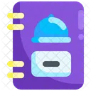 Chroma Icon