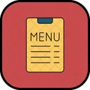 Menu Icon Icon