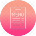 Menu Icon Icon