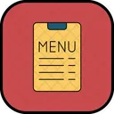Menu Icon Icon