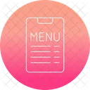 Menu Icon Icon