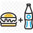Menu Combo Menu Combo Icon