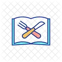 Menu Kid Ninos Icono