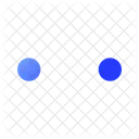 Menu Dots Ui Icon Basic Ui Icons Icon