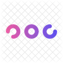 Menu Dots Option More Icon