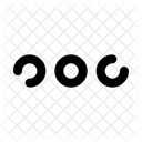Menu Dots Icon