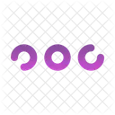 Menu Dots Icon