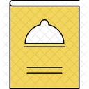 Restaurant Cafe Menu Icon