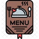 Menu Food Menu Food Icon