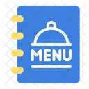 Menu Food Icon