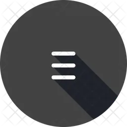 Menu  Icon