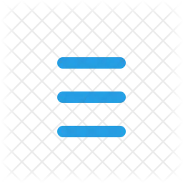 Menu  Icon
