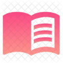 Book Icon