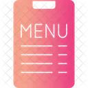 Menu Icon Icon