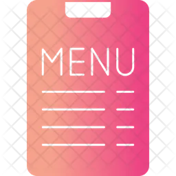 Menu  Icon