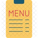 Menu Icon Icon