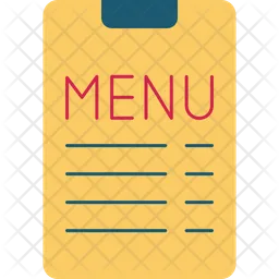 Menu  Icon